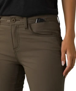 Halle AT Straight Pant - Women's