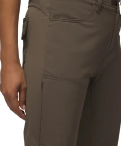 Halle AT Straight Pant - Women's