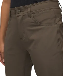 Halle AT Straight Pant - Women's