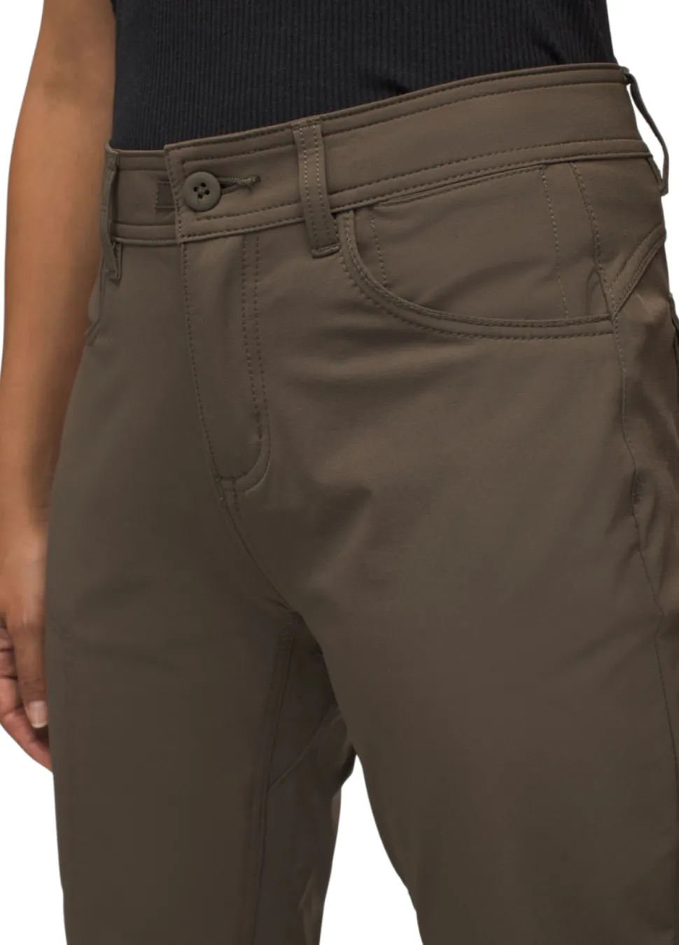 Halle AT Straight Pant - Women's