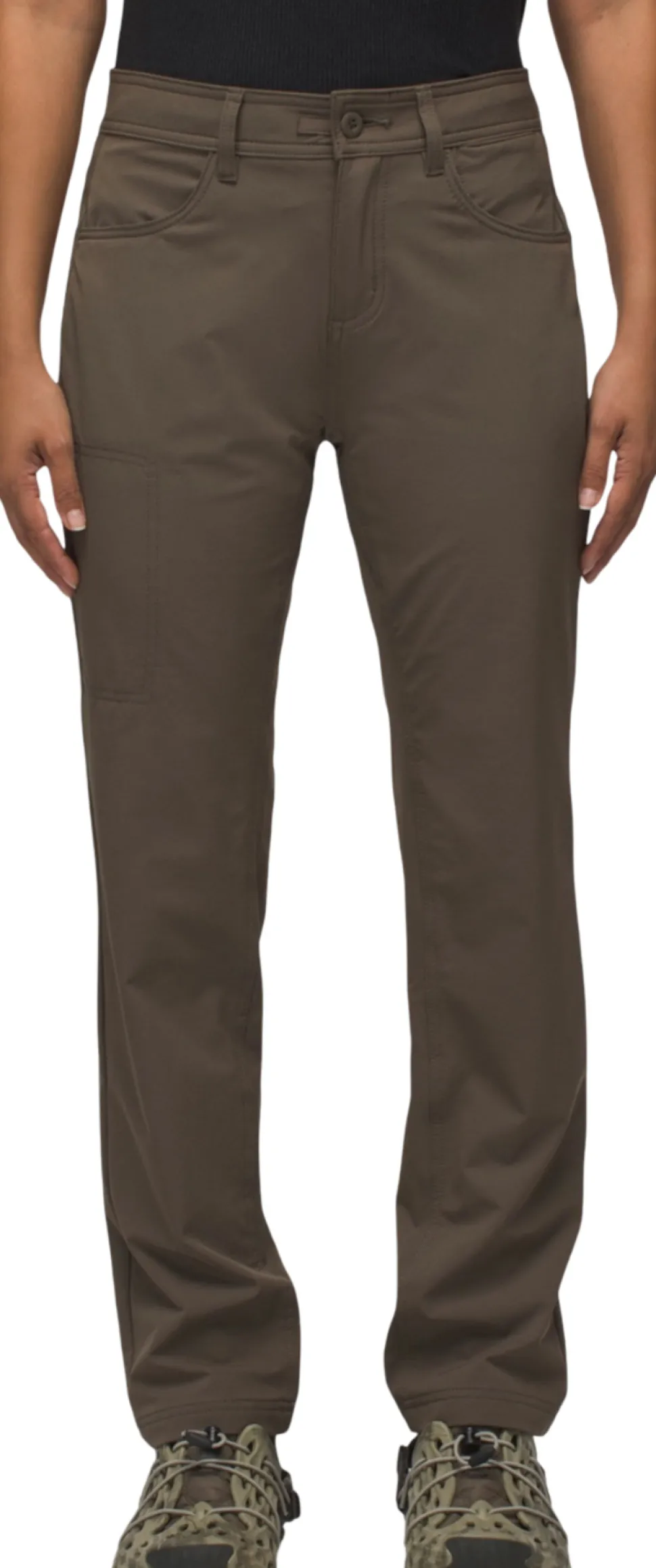 Halle AT Straight Pant - Women's