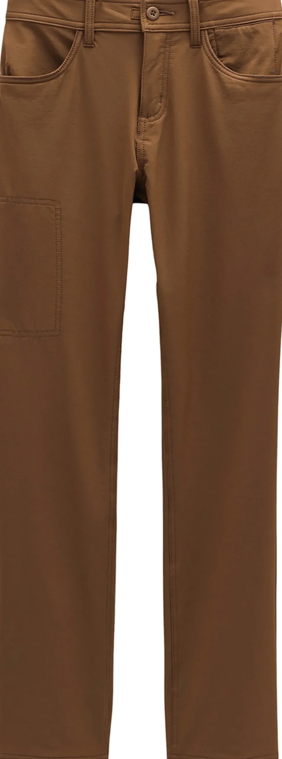 Halle AT Straight Pant - Women's