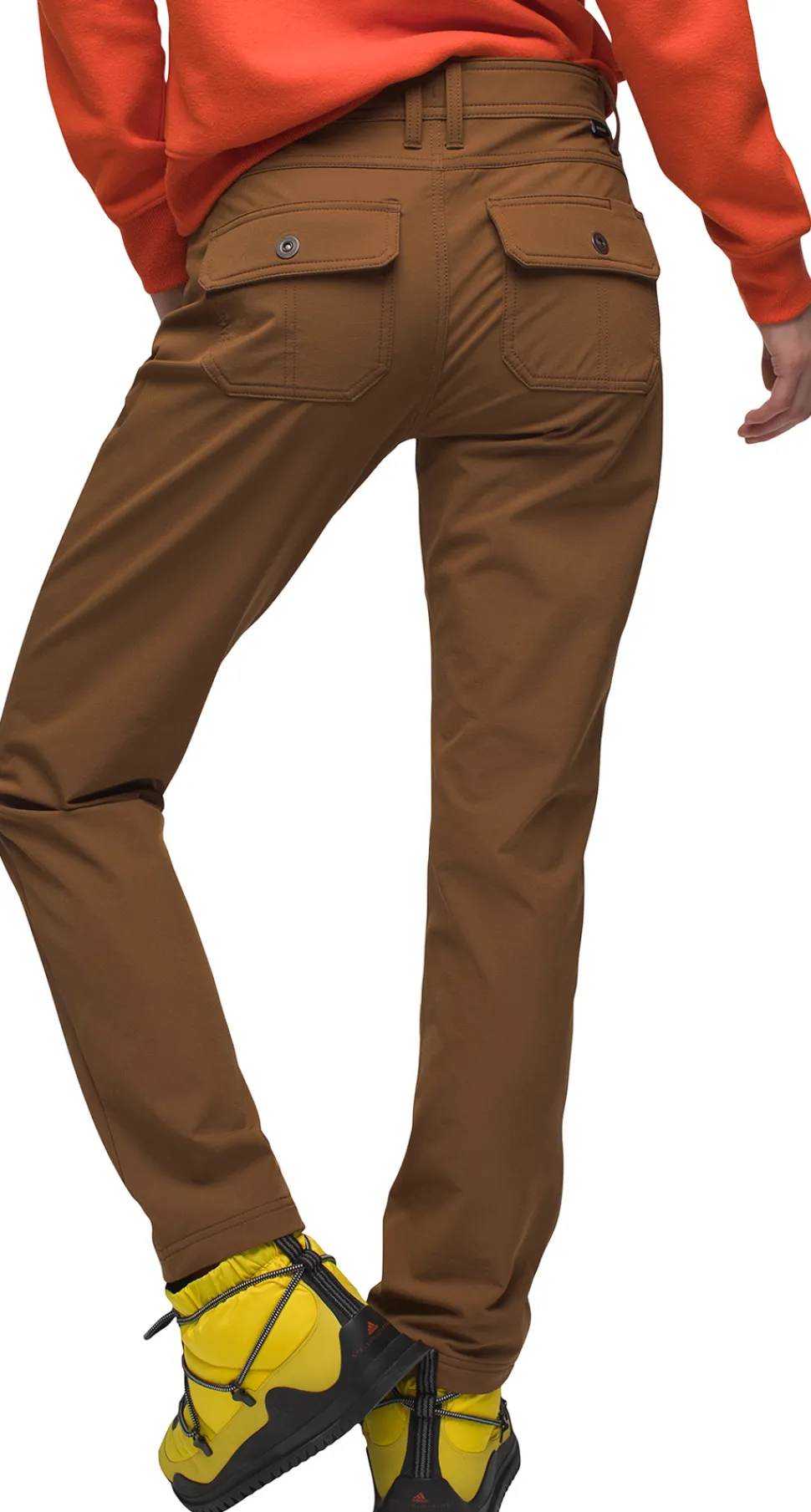 Halle AT Straight Pant - Women's