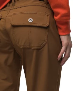 Halle AT Straight Pant - Women's