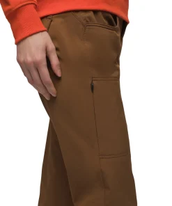 Halle AT Straight Pant - Women's