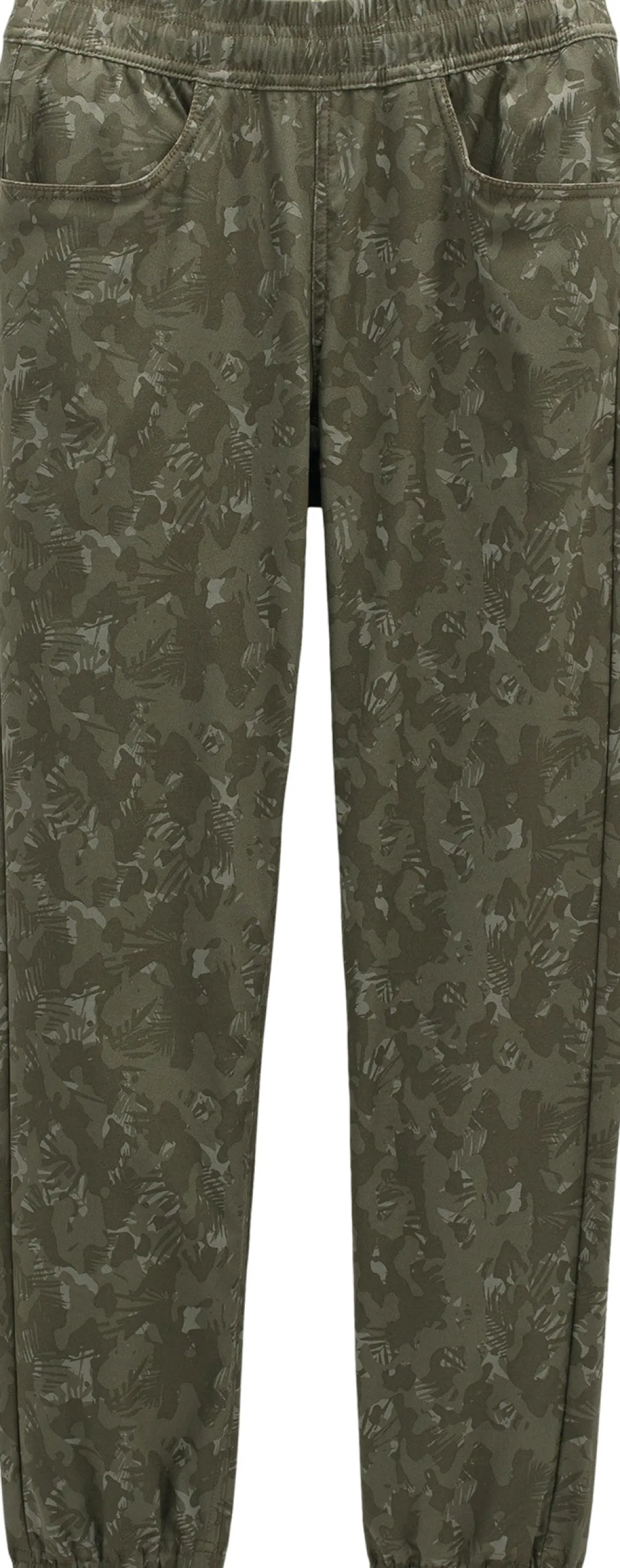 Halle II Elastic Waist Jogger - Women's