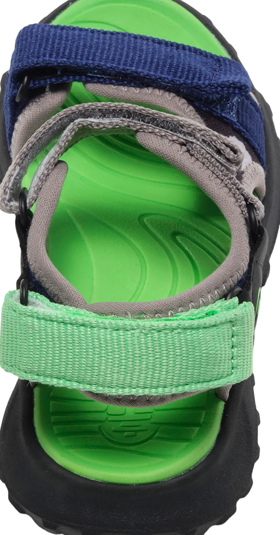 Harbor T Sandals - Little Kids