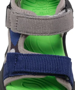 Harbor T Sandals - Little Kids