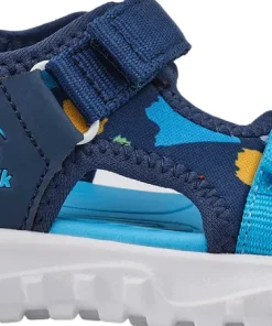 Harbor T Sandals - Little Kids