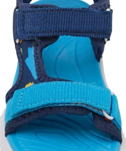Harbor T Sandals - Little Kids