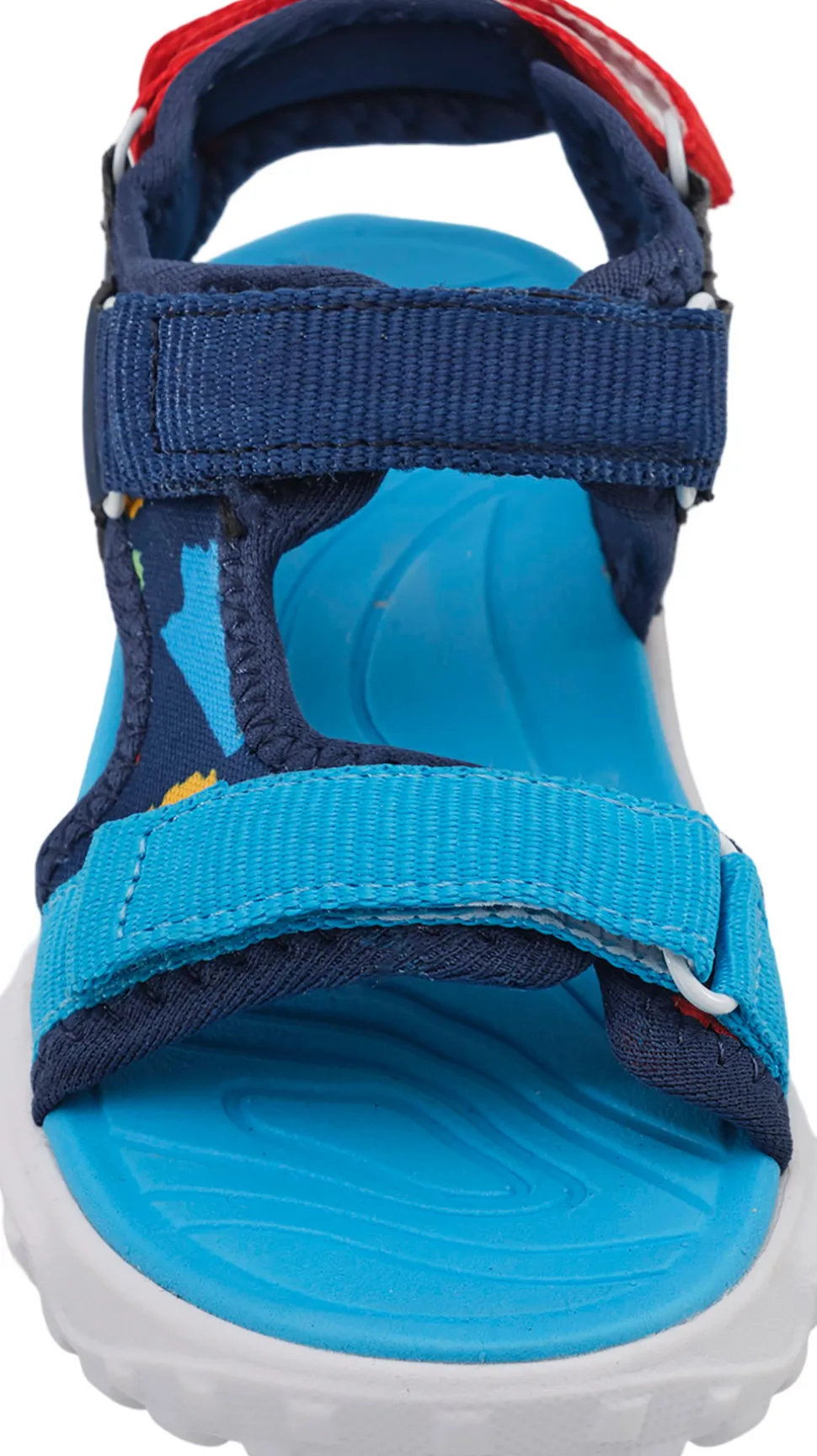 Harbor T Sandals - Little Kids