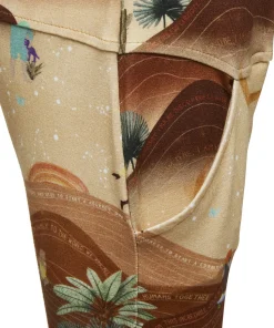 Harem Evolutive Pants - Kids