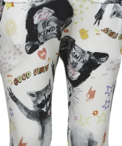 Harem Evolutive Pants - Kids