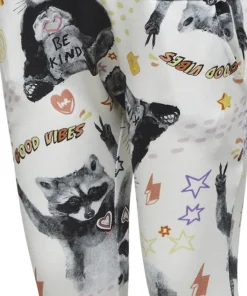 Harem Evolutive Pants - Kids