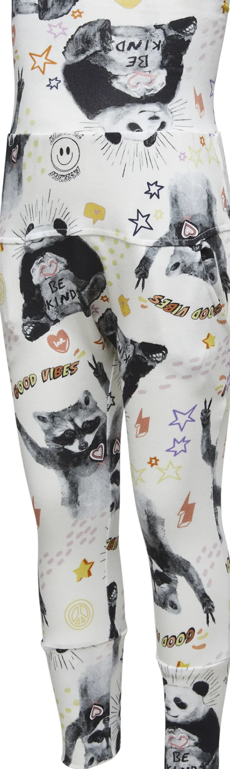 Harem Evolutive Pants - Kids