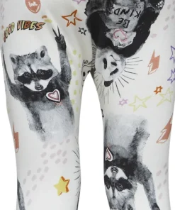 Harem Evolutive Pants - Kids