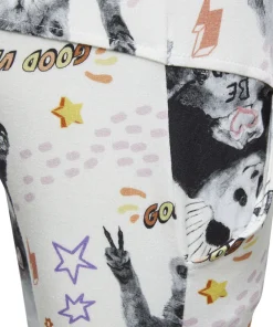 Harem Evolutive Pants - Kids
