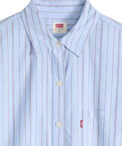 Harlie Boyfriend Shirt - Women's