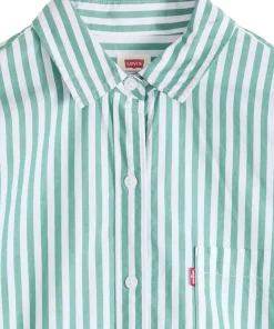Harlie Boyfriend Shirt - Women's