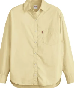 Harlie Boyfriend Shirt - Women's