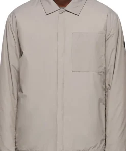 Harrison Insulated Shirt Jacket - Slim-Straight - Men's