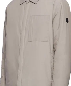 Harrison Insulated Shirt Jacket - Slim-Straight - Men's
