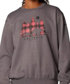 Hart Mountain Crew III Sweatshirt - Women's