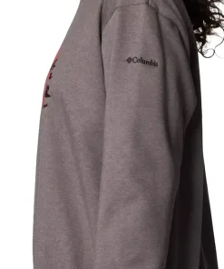 Hart Mountain Crew III Sweatshirt - Women's