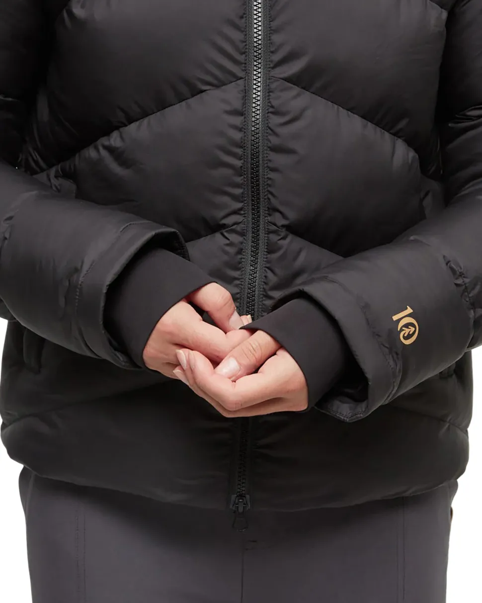 Harwood Puffer - Women's