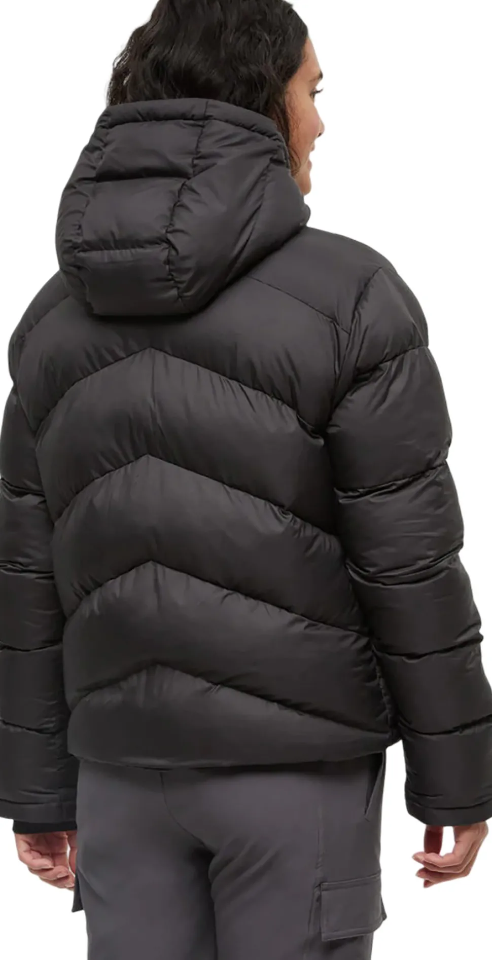 Harwood Puffer - Women's