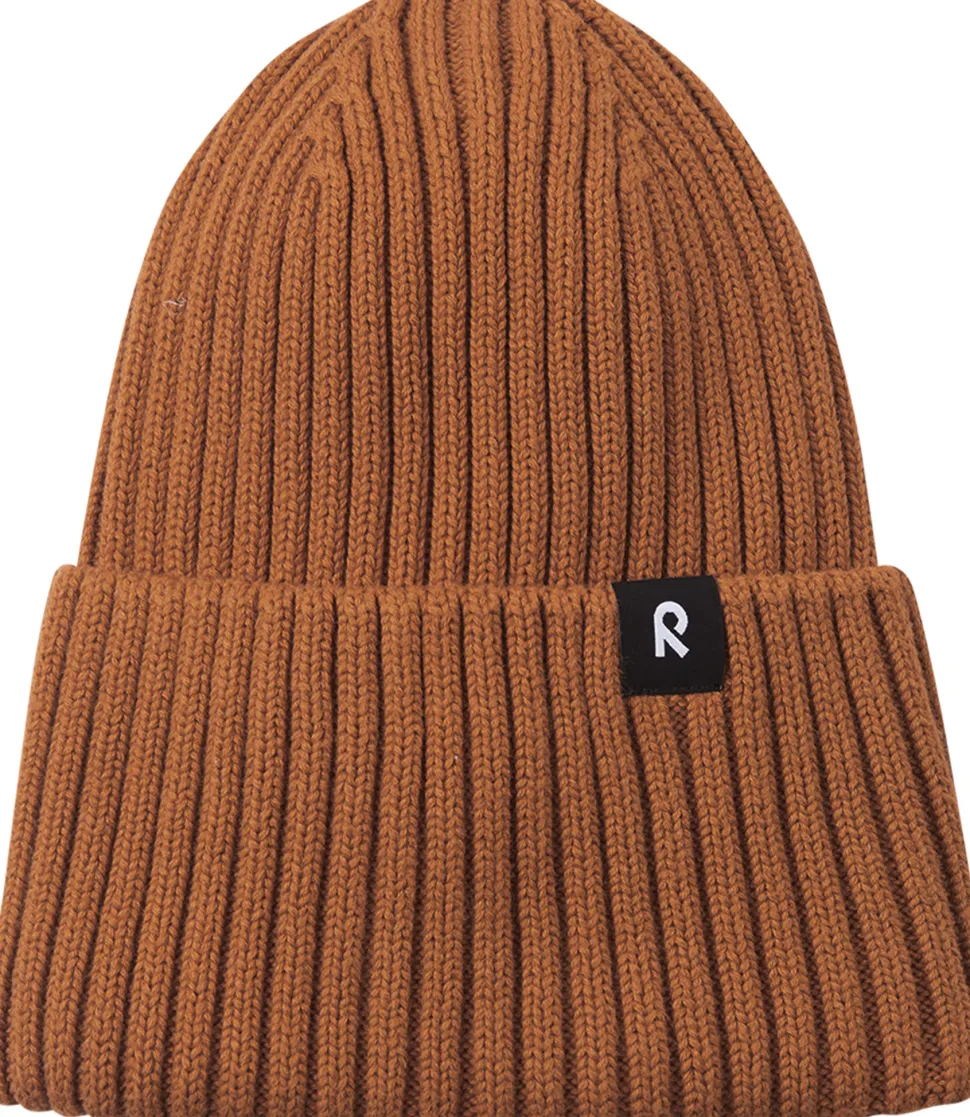 Hattara Cotton Beanie - Kids