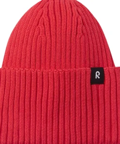 Hattara Cotton Beanie - Kids