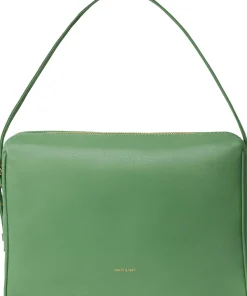 Havana Vegan Shoulder Bag - Arbor Collection - Women's