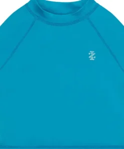 Hawaiian Print 3 Piece Rashguard Set - Boys