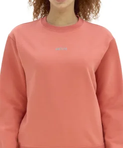 Hawthorne Relaxed Organic Cotton Printed Sweatshirt - Unisex