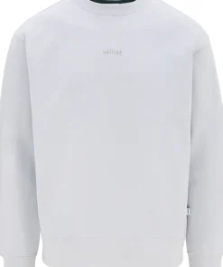 Hawthorne Relaxed Organic Cotton Printed Sweatshirt - Unisex