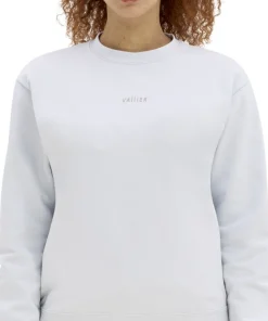 Hawthorne Relaxed Organic Cotton Printed Sweatshirt - Unisex