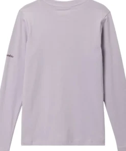 Hazeldel Hill LS Graphic Tee - Girl's