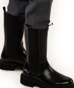 Healy Vegan Chelsea Boots - Women's