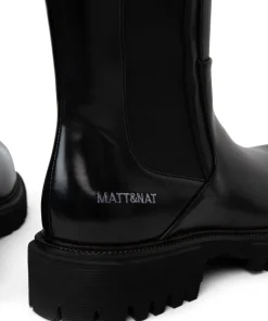 Healy Vegan Chelsea Boots - Women's