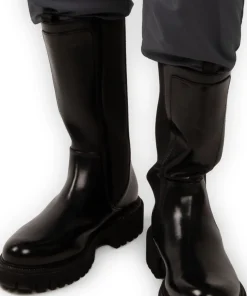 Healy Vegan Chelsea Boots - Women's