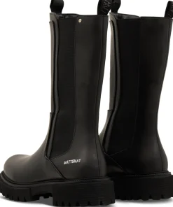 Healy Vegan Chelsea Boots - Women's