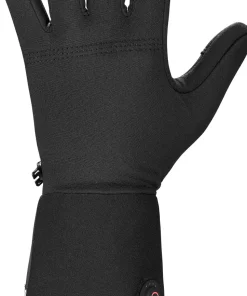 Heated Glove Liners with SnapConnect