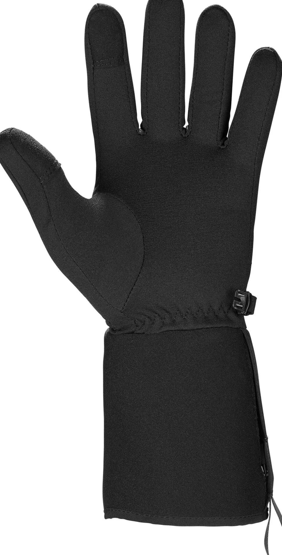Heated Glove Liners with SnapConnect