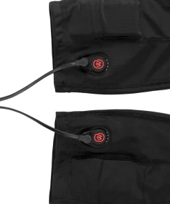 Heated Sock Covers with SnapConnect