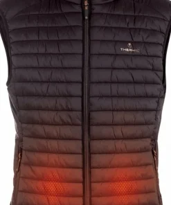 Heated Vest - Men's