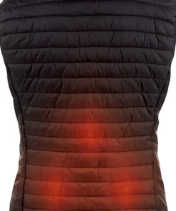 Heated Vest - Women's
