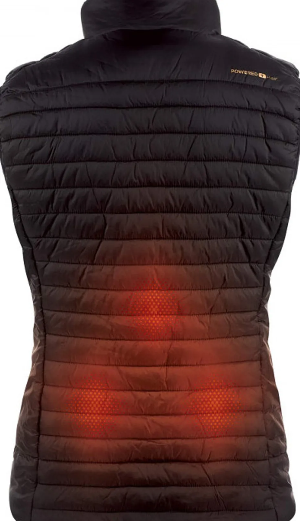 Heated Vest - Women's