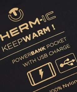Heated Vest - Women's