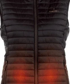 Heated Vest - Women's